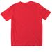 30 Years and Growing, a Red Softstyle Cotton Tee (back-view)