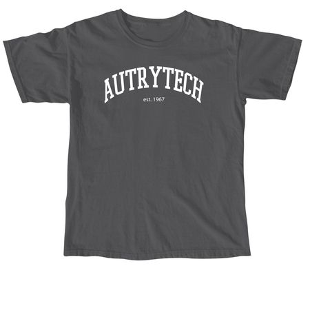 Established 1967 - White, a Pepper Comfort Colors Unisex Tee
