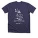 Be Gay, Read Book - Prince, a Heather Lapis Premium Unisex Tee