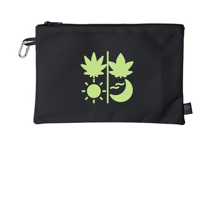 Alan Swank for MI, a Black Grove Go-Go Pouch