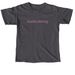 Heather Strong Tee - Adult and Youth Sizes&nbsp;, a Graphite Comfort Colors Unisex Tee