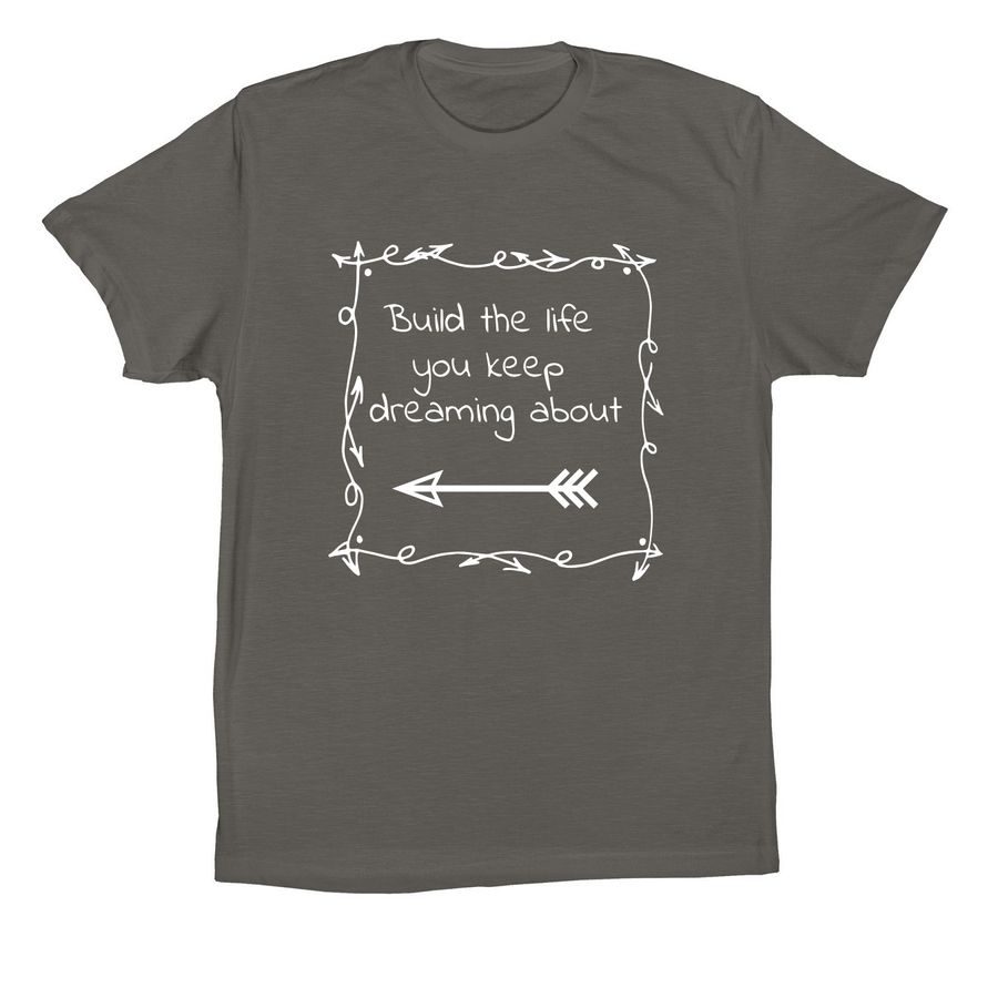Becoming a wax specialist&nbsp;, a Asphalt Premium Cotton Tee