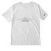 Purest Filth X Nike Collab, a White Nike Dri-FIT Jersey Blend Performance Tee