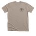 The Florence Brand, a Heather Stone Premium Unisex Tee
