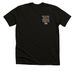 Professional Yapper in Training, a Black Heather Premium Unisex Tee
