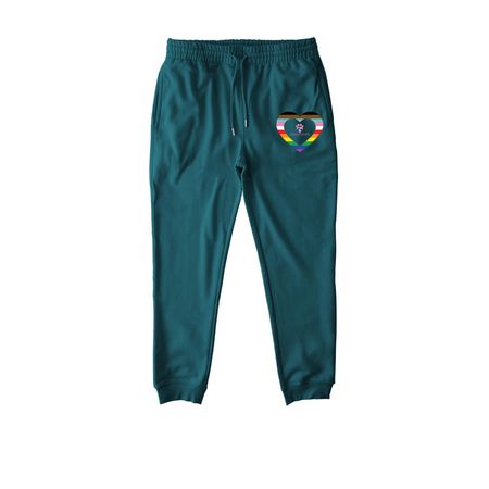 FoTAS Pride Pants, a Stargazer Stanley/Stella Unisex Flyer Jogger