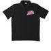 WCHS Performing Ensembles Polo, a Black Unisex Performance Polo