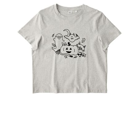 Evening Study Group, a Eco Heather Stanley/Stella Women?s Stella Muser Tee