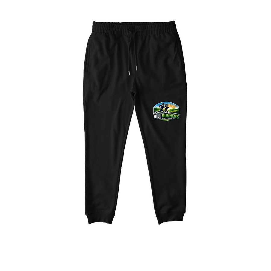 HRH Joggers and Pajama Pants, a Black Stanley/Stella Unisex Flyer Jogger