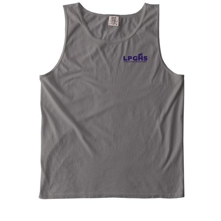 National Action Week for Animals 2026, a Grey Comfort Colors Tank Top