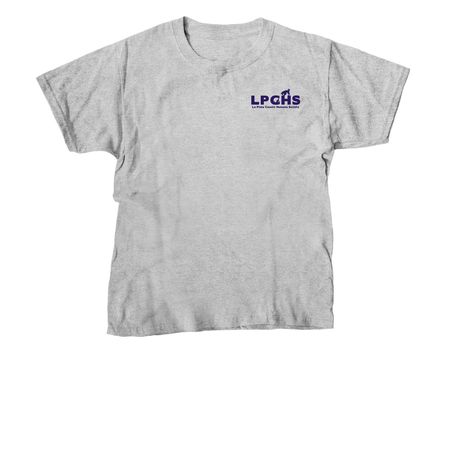National Action Week for Animals 2026, a Sport Grey Youth Unisex Tee