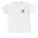 Wizard of Oz 2026&nbsp;, a White Classic Unisex Tee