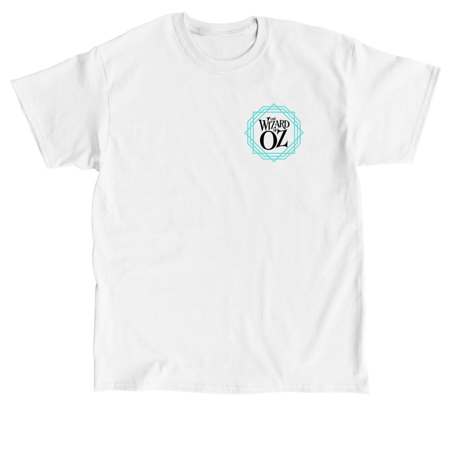 Wizard of Oz 2026&nbsp;, a White Classic Unisex Tee