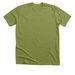 YOU ARE SO WILD BACK ONLY, a Heather Green Premium Unisex Tee