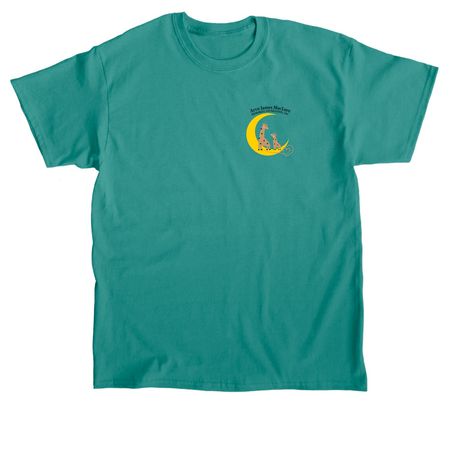 2026 Arvo's Library Fundraiser, a Jade Dome Classic Unisex Tee