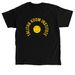 Talitha Koum Institute, a Black Classic Unisex Tee