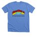 Wendy's Warriors&nbsp;, a Heather Columbia Blue Premium Unisex Tee