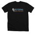 REFORMA NEVADA, a Solid Black Blend Premium Unisex Tee