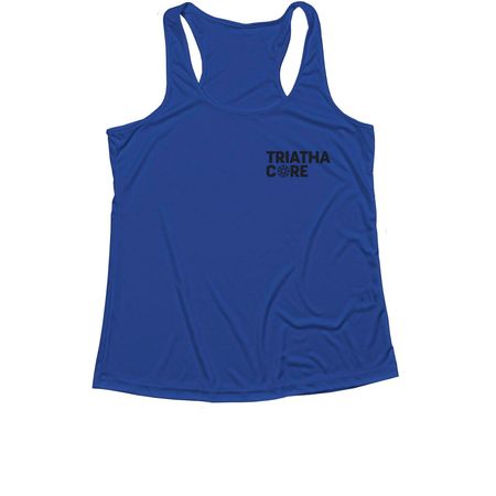 Race gear &nbsp;, a True Royal Women's Performance Tank
