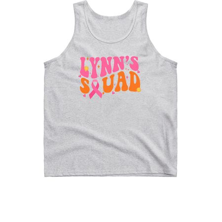 Walk for Hope, a Sport Grey Classic Unisex Tank Top