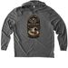 2026 Commemorative Shirt, a Aluminum Grey Allmade Eco Triblend Hoodie Tee