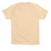 Raptor Research & Conservation, a Soft Cream Premium Cotton Tee (back-view)