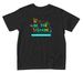 Be the Spark (Toddler)- VLCAD Awareness, a Black Toddler Tee