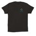 SVRC Logo Merch, a Black Premium Cotton Tee