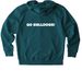 Stanbridge Zip Up Options, a Stargazer Stanley/Stella Unisex Cultivator 2.0 Zip Up Pullover Hoodie (back-view)