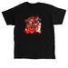 BOOSTing Eating Disorder Recovery, a Black Classic Unisex Tee