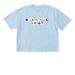 Occupational Therapy, a Chambray Comfort Colors Boxy Tee