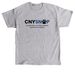CNY SNAP Apparel, a Sport Grey Classic Unisex Tee