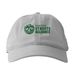Seattle Streets Alliance Hats, a Dolphin Printed Eco Baseball Cap