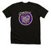 Wild Heart Show Shirts, a Black Heather Premium Unisex Tee