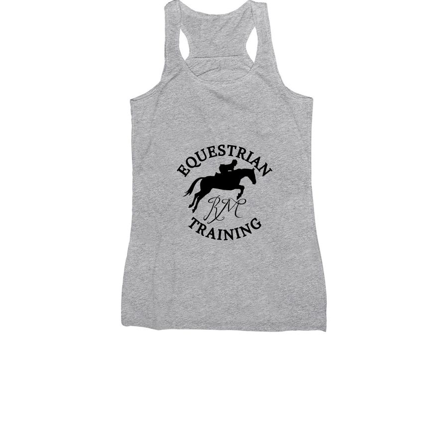 Tank Tops, a Athletic Heather Women's Racerback
