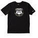 Nike Dri-FIT Jersey Blend Performance Tee, a Black Nike Dri-FIT Jersey Blend Performance Tee