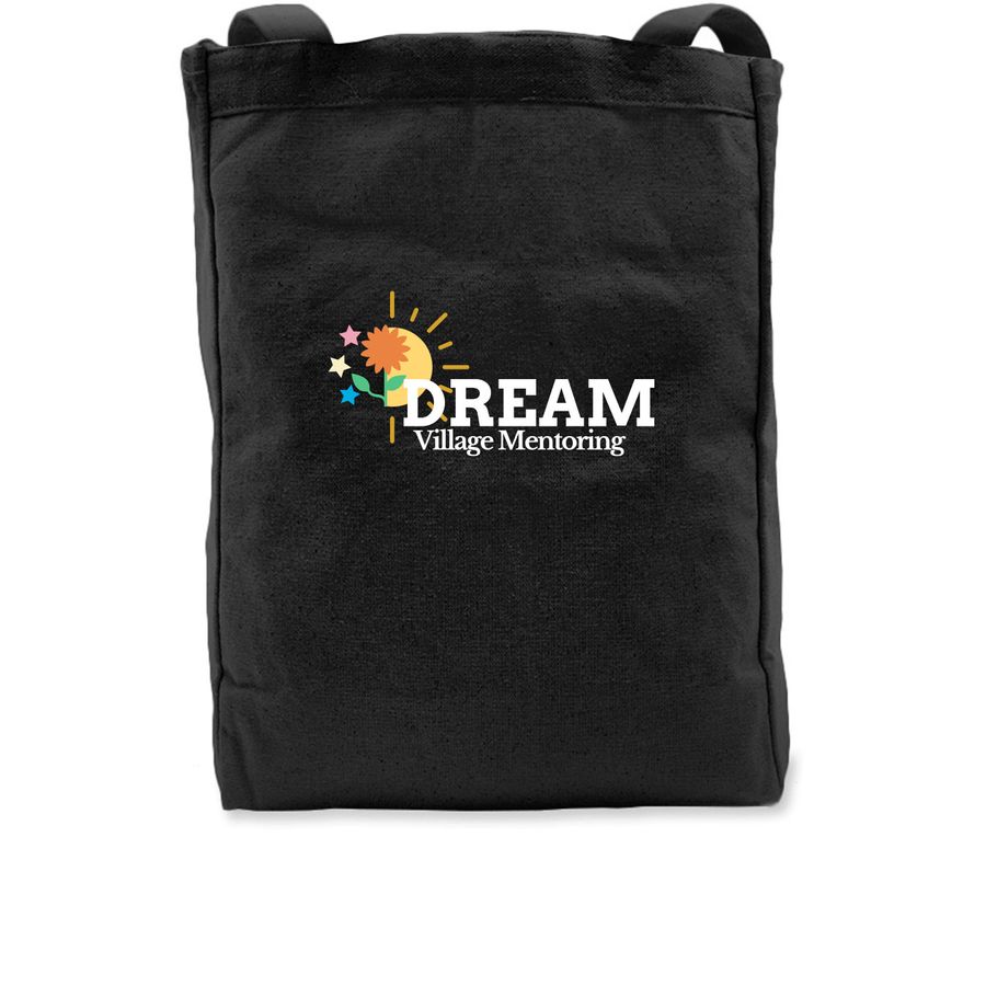 DREAM Village Mentoring Tote Bag