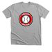 LCBC&nbsp;, a Athletic Heather Premium Unisex Tee