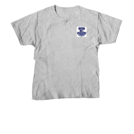 Colorado Evertonians, a Sport Grey Youth Unisex Tee
