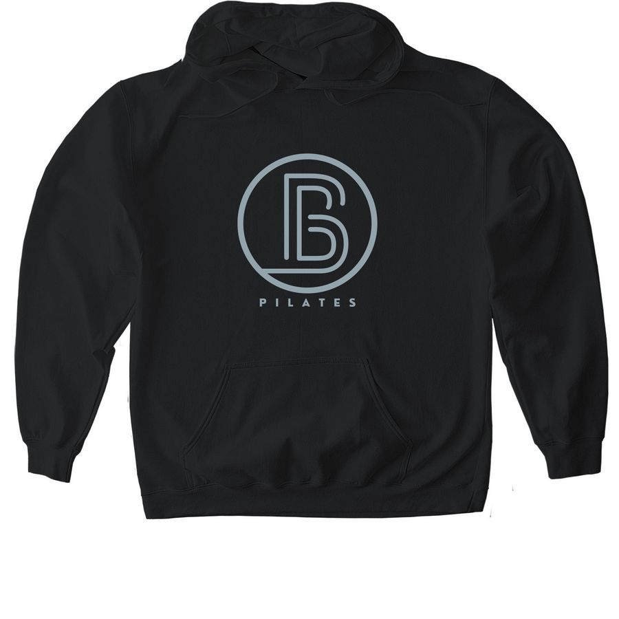 Sweatshirts Mother's Day Fundraiser, a Black Gildan Softstyle Pullover Hoodie