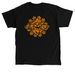 Pumpkin Pastry, a Black Classic Unisex Tee