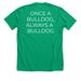 1986 reunion tee, a Heather Kelly Premium Unisex Tee (back-view)