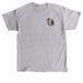 Original Salem 1692 Design, a Sport Grey Classic Unisex Tee
