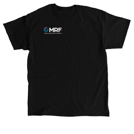 Our Mission, a Black Classic Unisex Tee