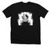 when they find my bones, a Solid Black Blend Premium Unisex Tee