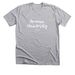 Pearce Auditorium Shirts, a Athletic Heather Premium Unisex Tee