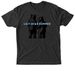 Lazy Bear Summer, a Vintage Black Triblend Unisex Tee