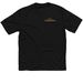 HCR - One Living System Performance Gear, a Black Classic Performance Tee