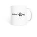 St. Anthony's Feast Mug, a White Coffee Mug