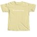 #CoachJenStrong, a Butter Comfort Colors Unisex Tee